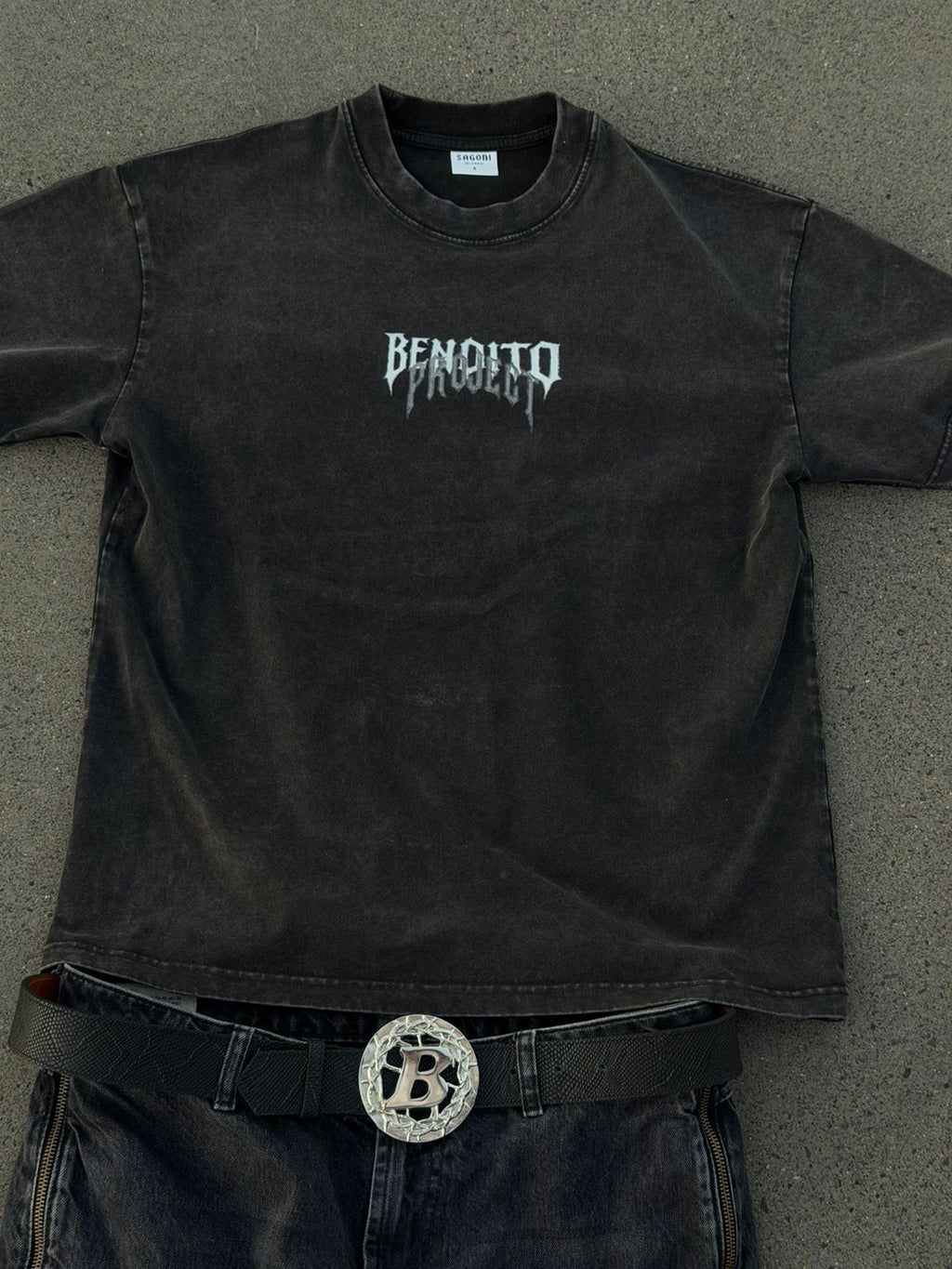 BENDITO TEES